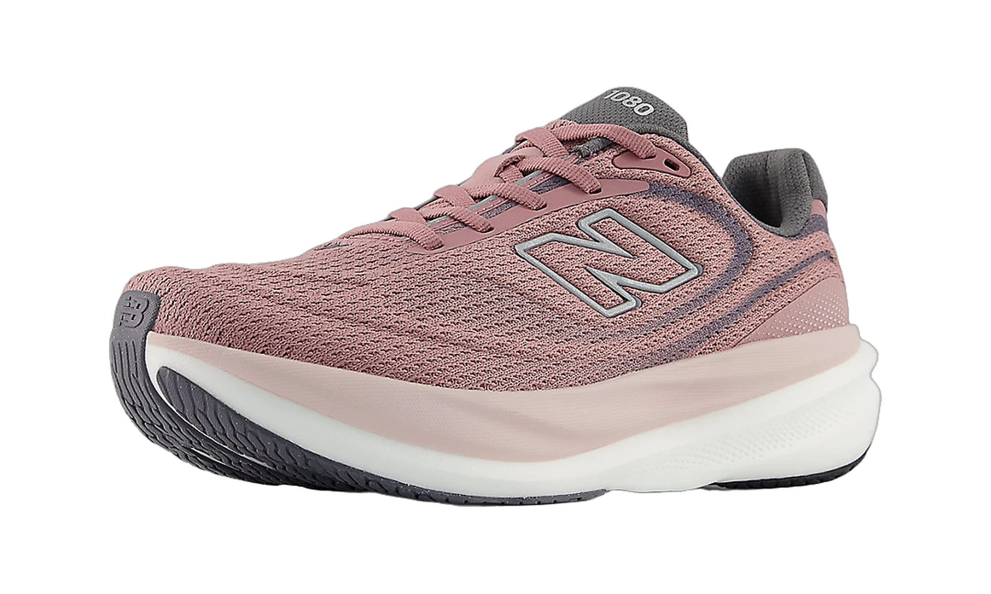 New Balance Infinion 1080v15 Rosewood Neptune Grey