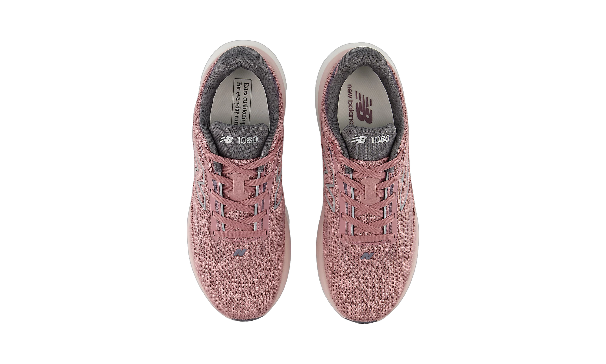 New Balance Infinion 1080v15 Rosewood Neptune Grey