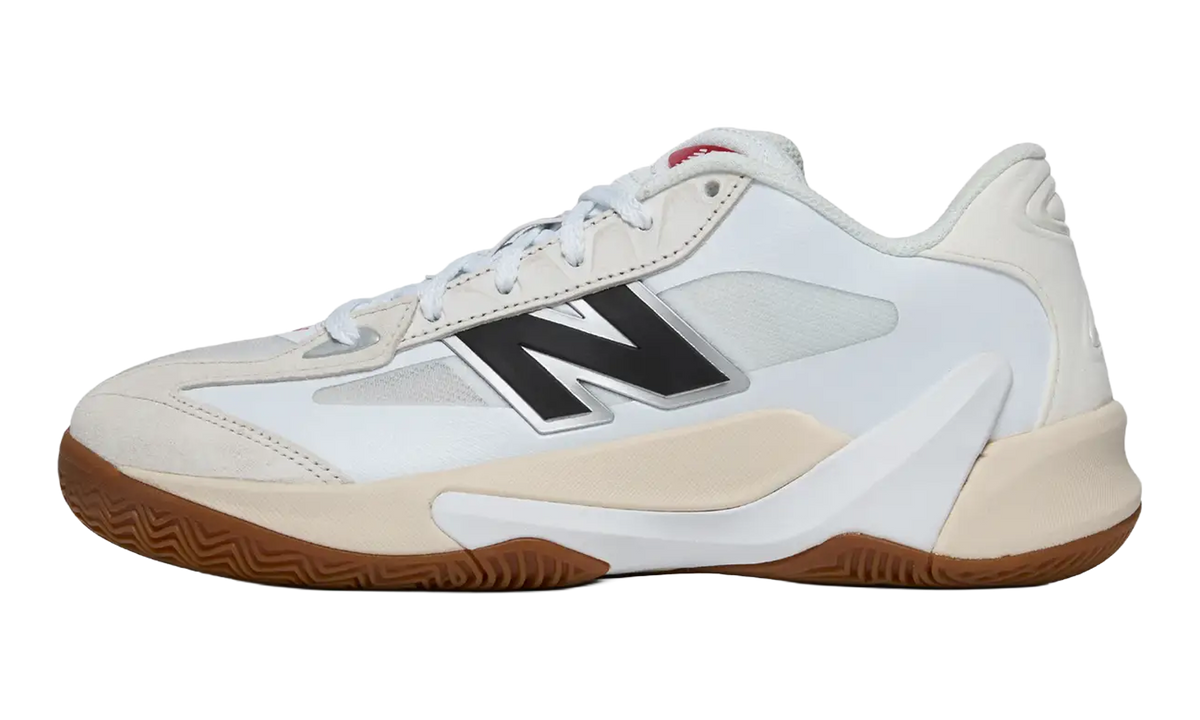 New Balance P350 White Sea Salt Gum