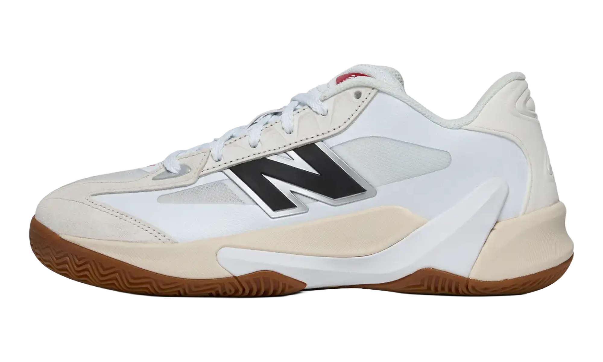 New Balance P350 White Sea Salt Gum