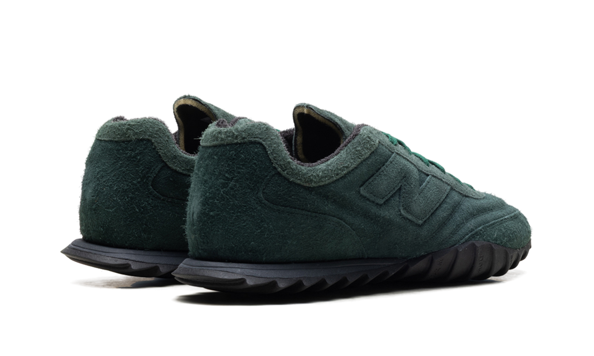 New Balance RC30 AURALEE Hunter Green