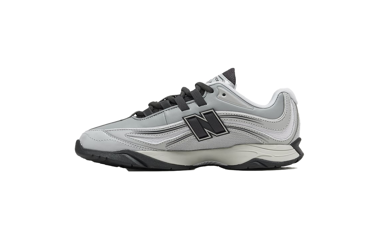 New Balance RC56 Grey Ice Wine