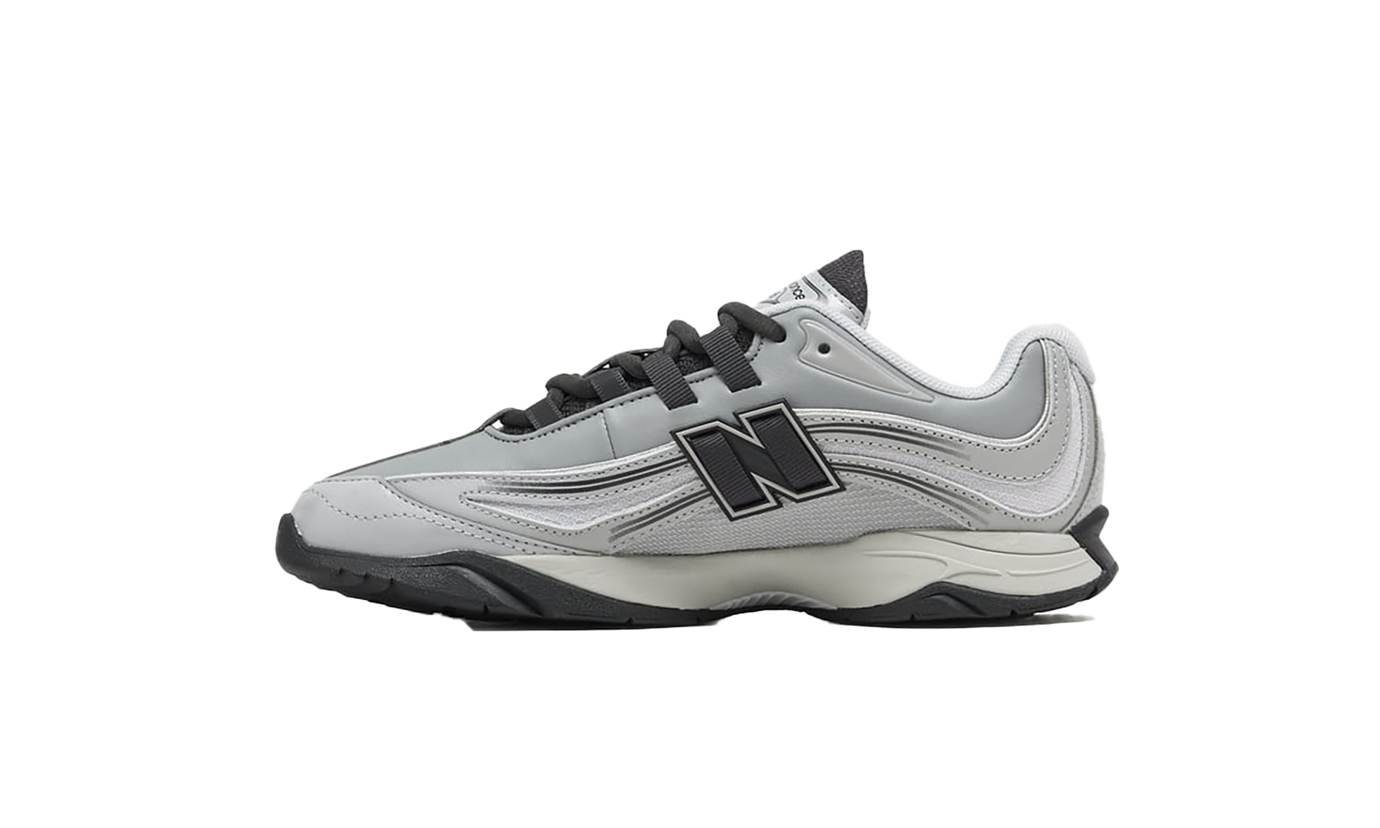 New Balance RC56 Grey Ice Wine