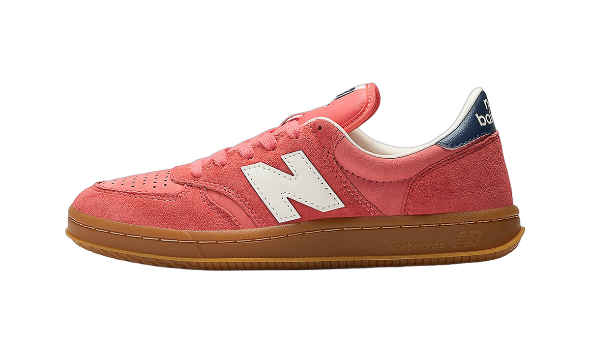 New Balance T500 Drift Red Navy