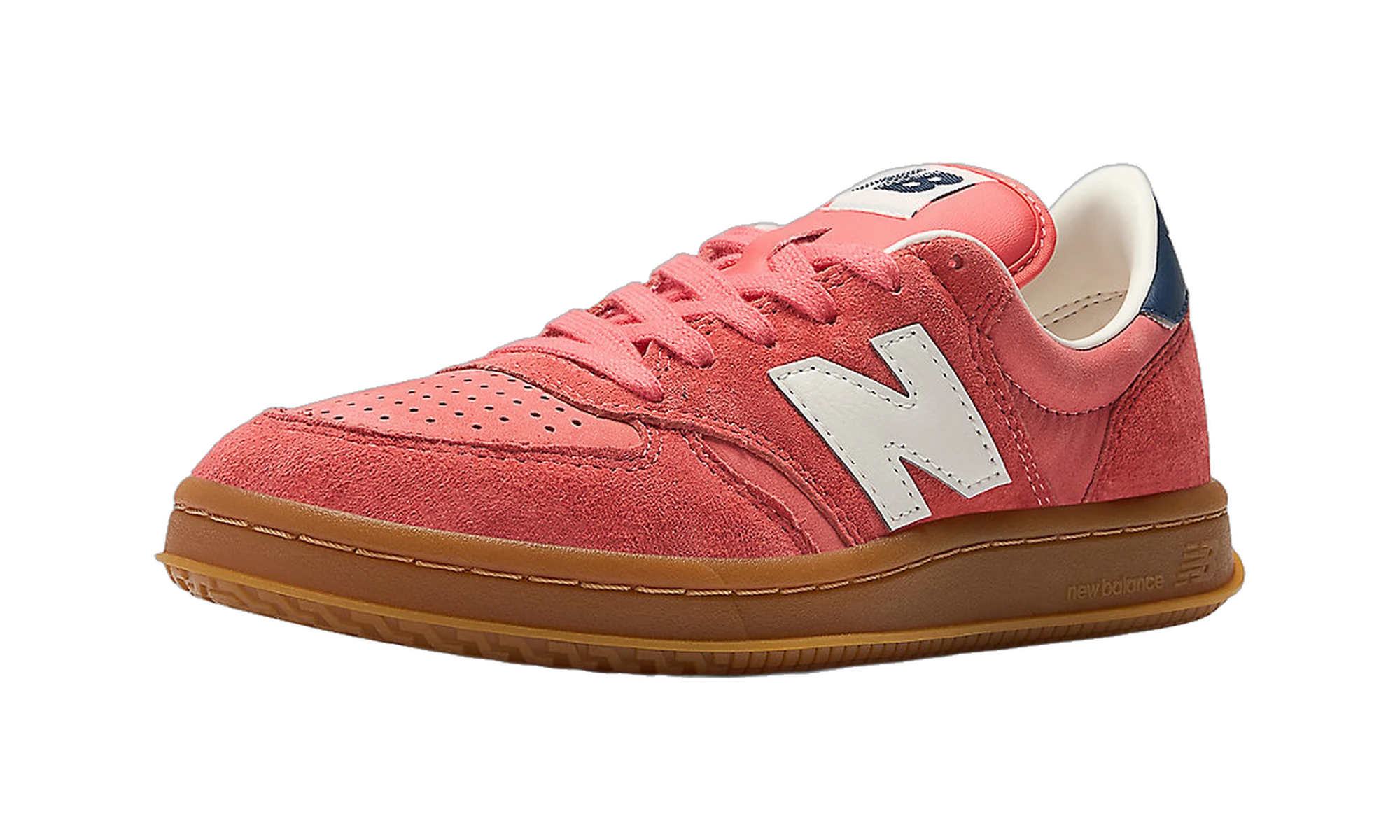 New Balance T500 Drift Red Navy