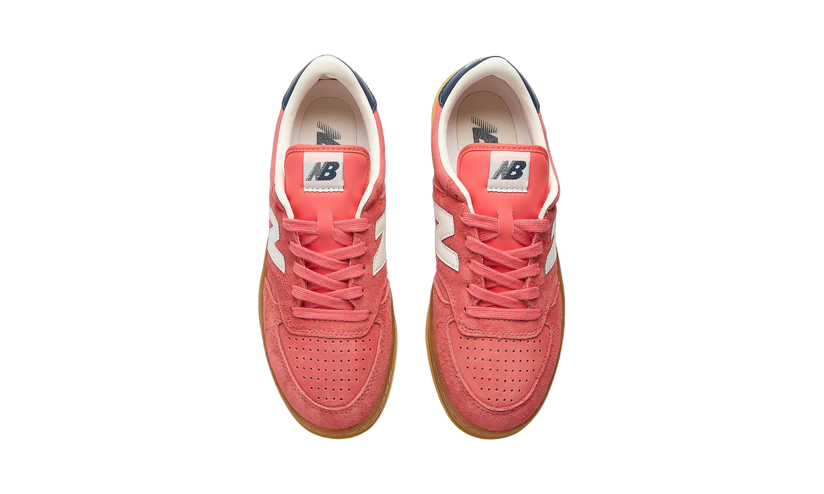 New Balance T500 Drift Red Navy