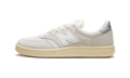 New Balance T500 Light Arctic Grey