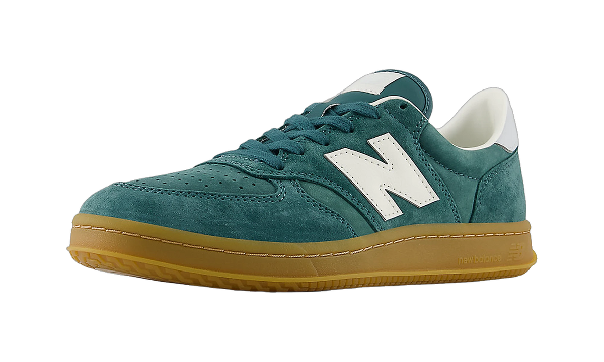 New Balance T500 New Spruce