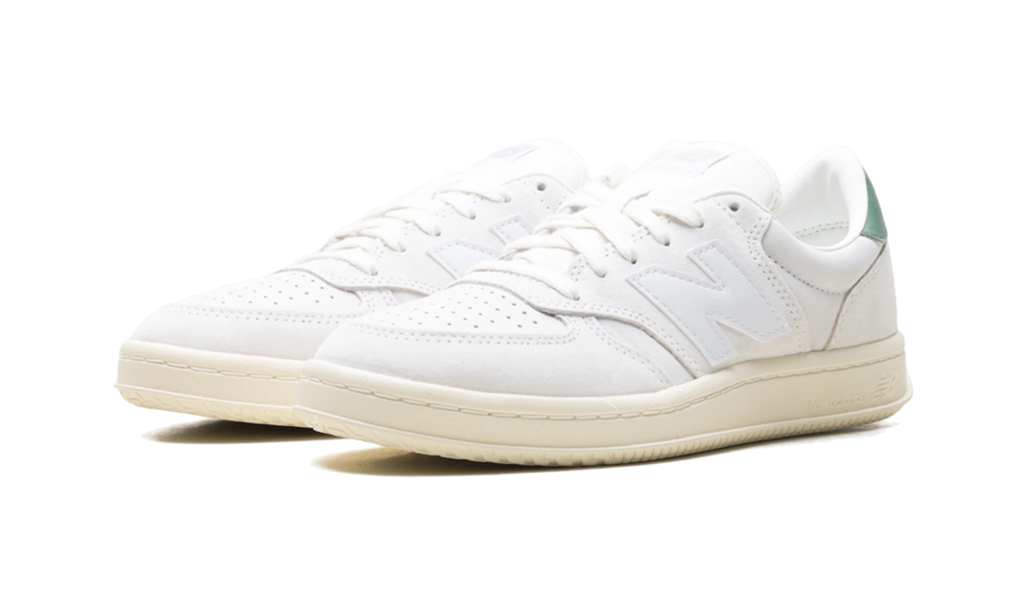 New Balance T500 Reflection Nori