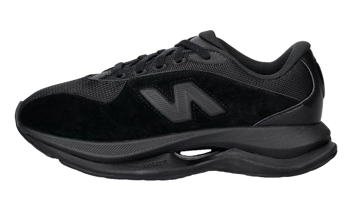 New Balance TF100 Black