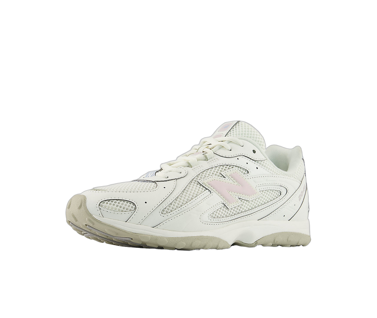 New Balance U204L Beige