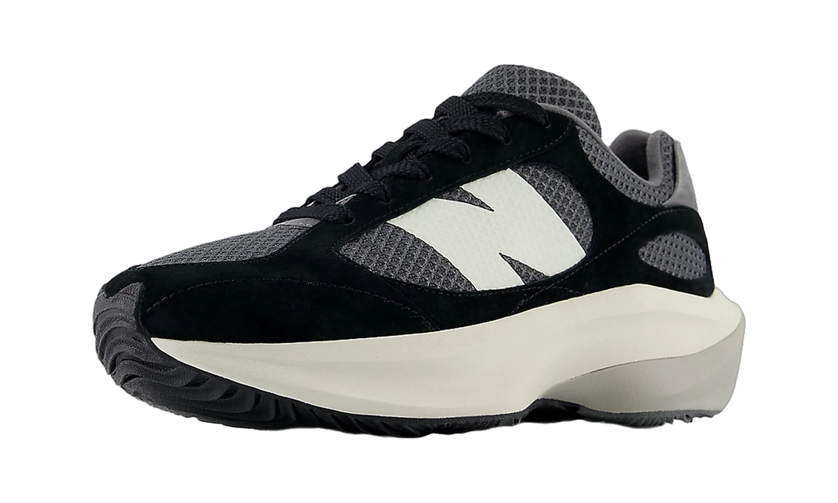 New Balance WRPD Runner Black Magnet Sea Salt