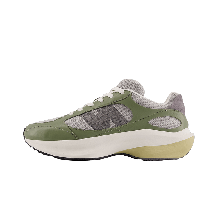 New Balance WRPD Runner Dark Olivine, Dark Olivine/Sea Salt (UWRPDMMA)