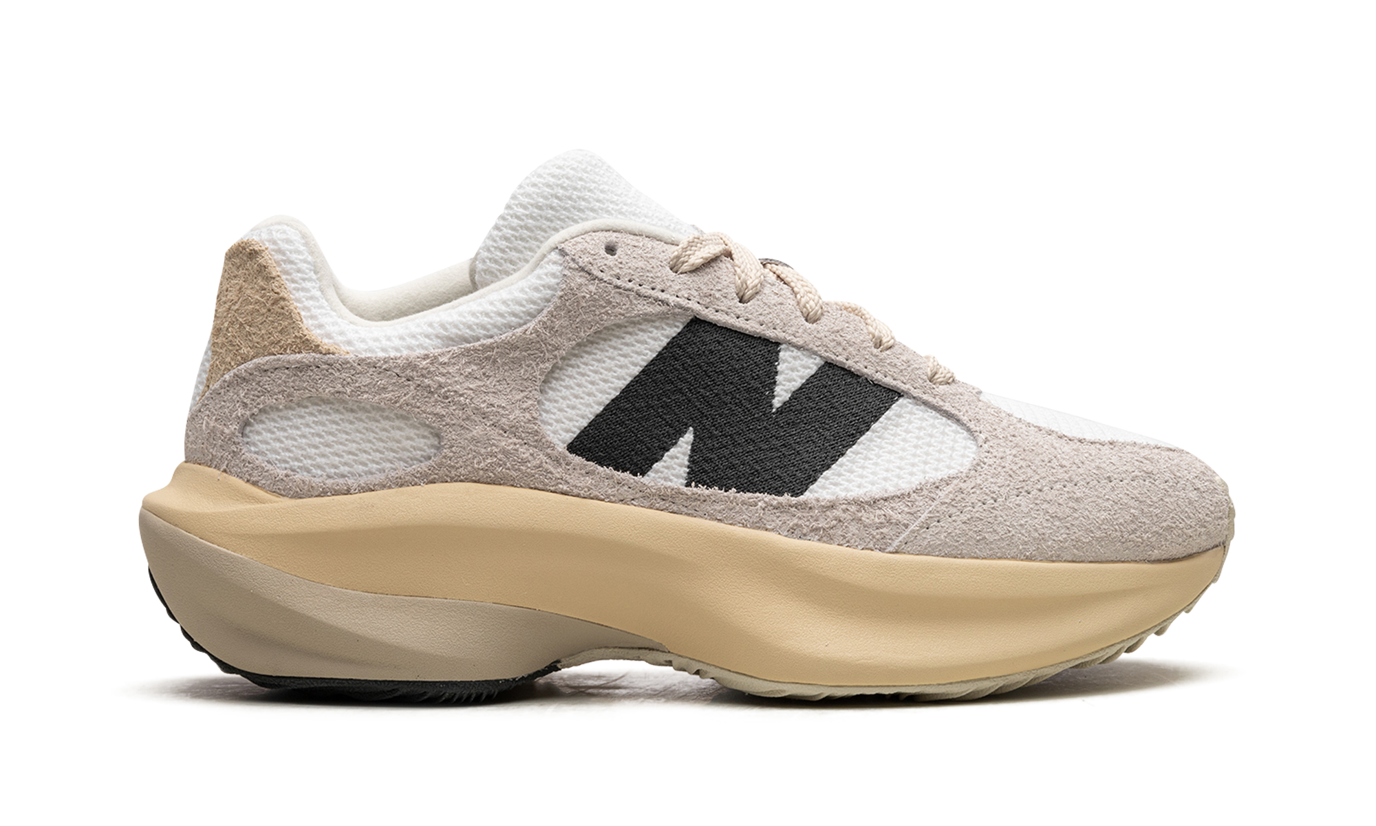 New Balance WRPD Runner Sea Salt Sandstone Blacktop