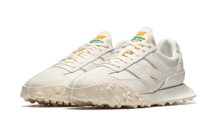 New Balance XC-72 Casablanca Marshmallow Brilliant White