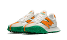 New Balance XC-72 Casablanca Orange Green, White/Orange/Green (UXC72CBD)