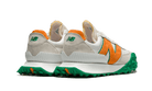 New Balance XC-72 Casablanca Orange Green, White/Orange/Green (UXC72CBD)