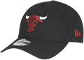 New Era 9Forty Chicago Bulls The League Cap Black