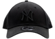 New Era New York Yankees League Essential Cap (SS25) Black