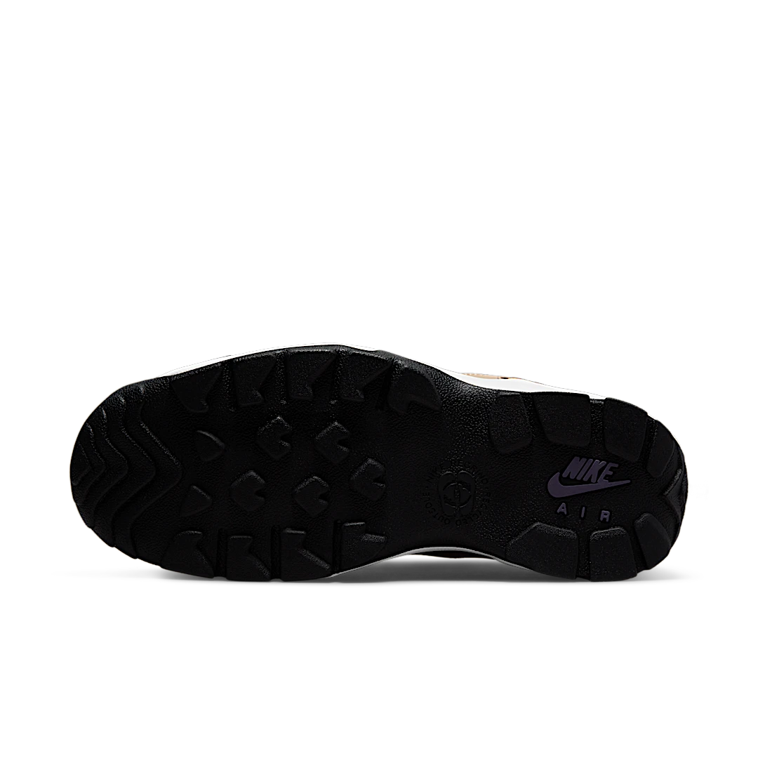 Nike ACG Air Mada Low Beige Canyon Purple, Hemp/Canyon Purple/Black (DQ5499-200)