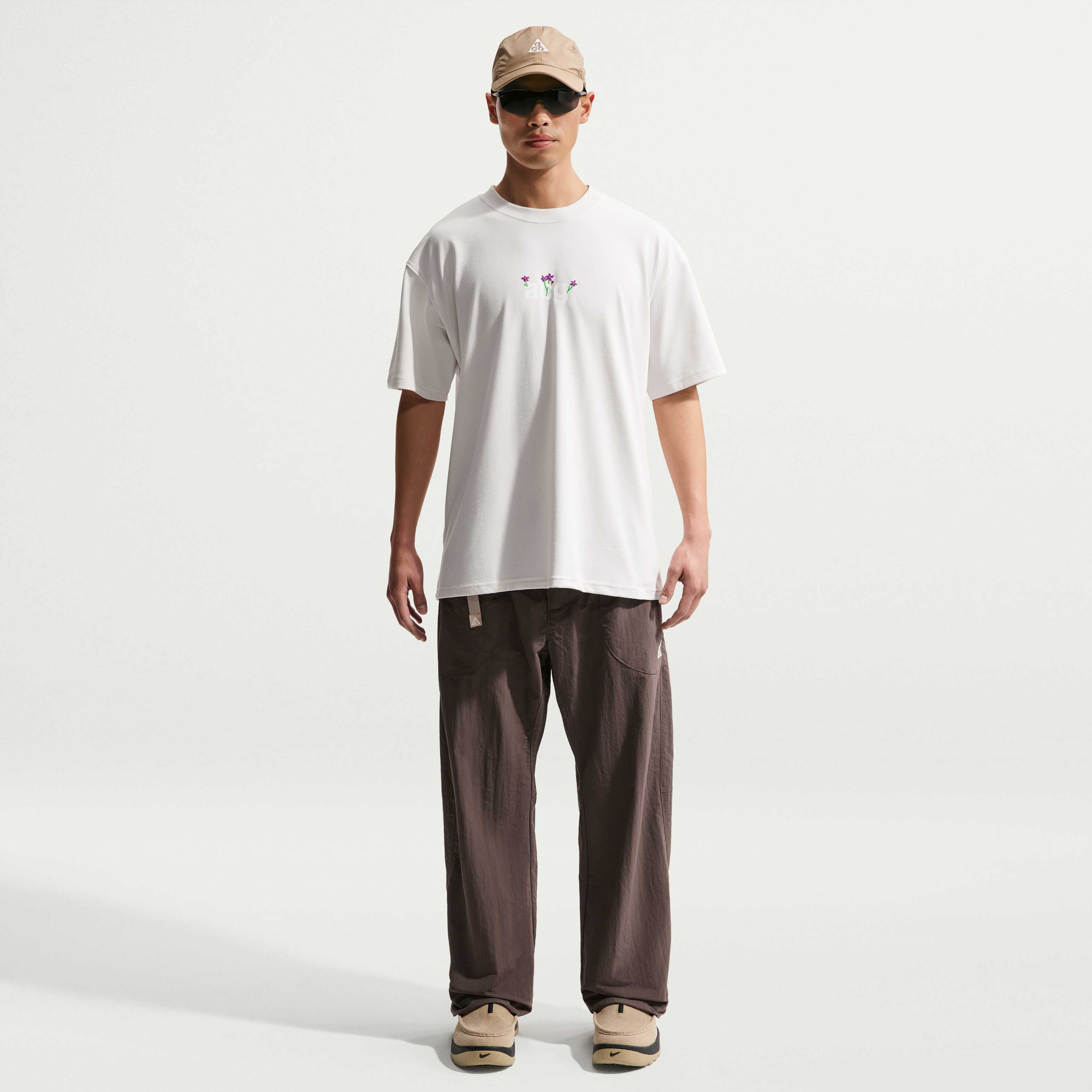 Nike ACG Dri-FIT T-Shirt Phantom