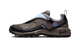 Nike ACG Phassad Cave Stone Aluminum