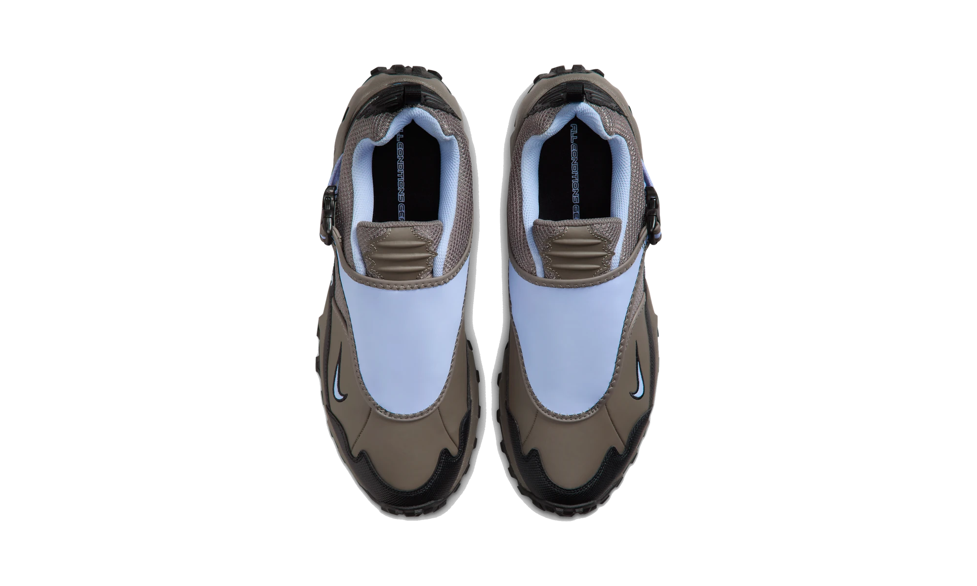 Nike ACG Phassad Cave Stone Aluminum