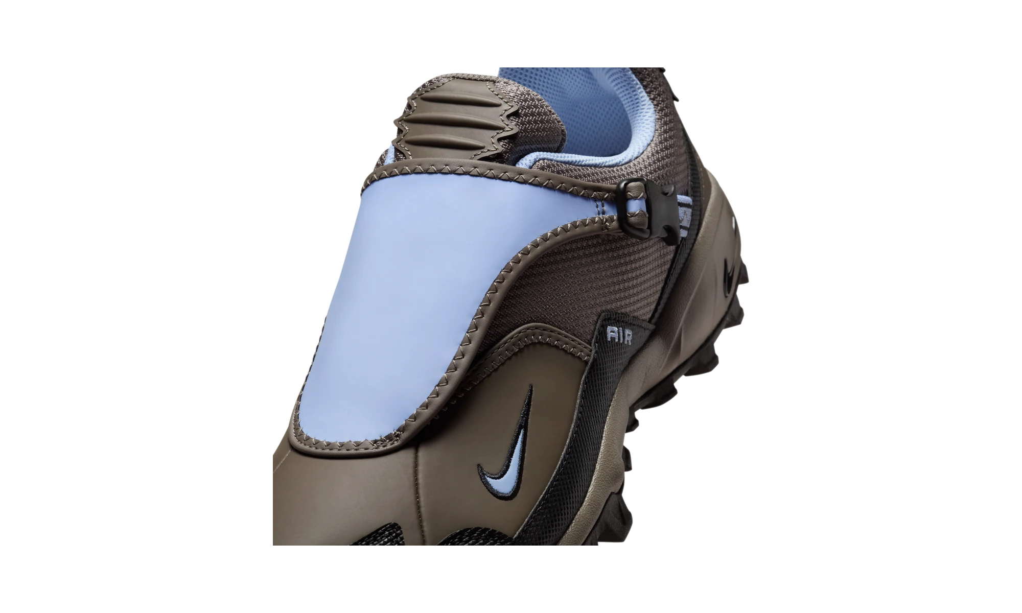 Nike ACG Phassad Cave Stone Aluminum