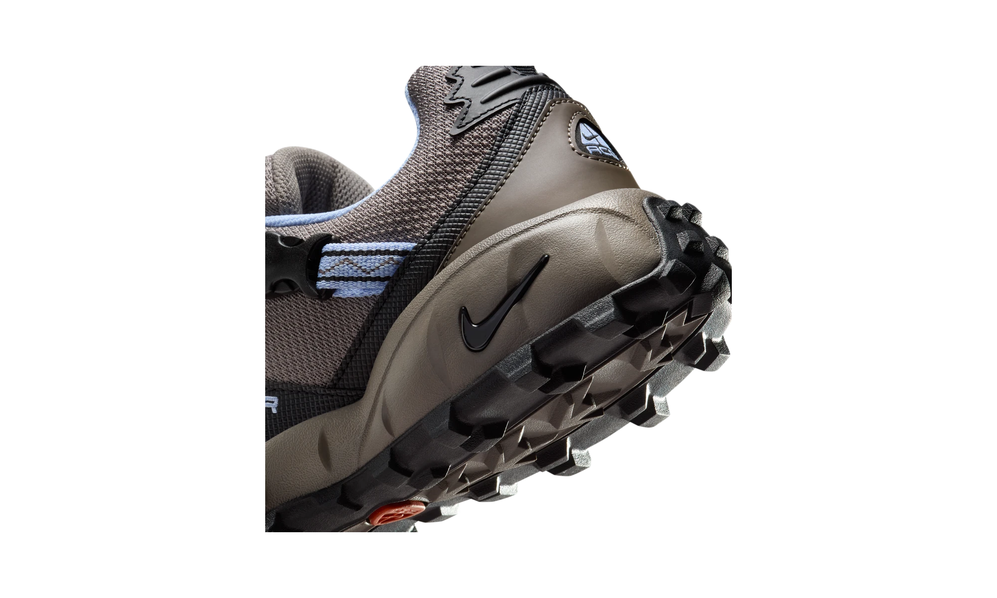 Nike ACG Phassad Cave Stone Aluminum