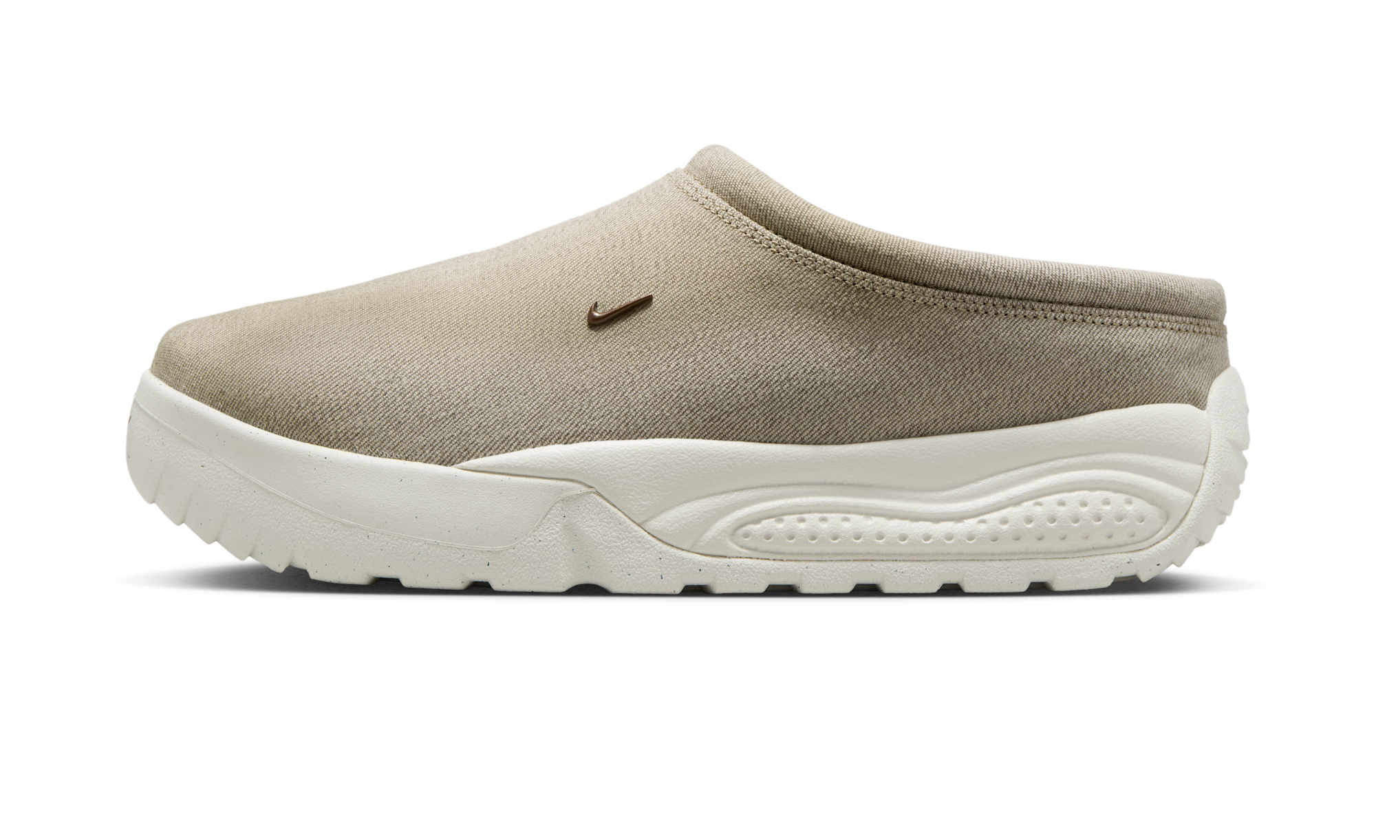 Nike ACG Rufus College Grey Phantom