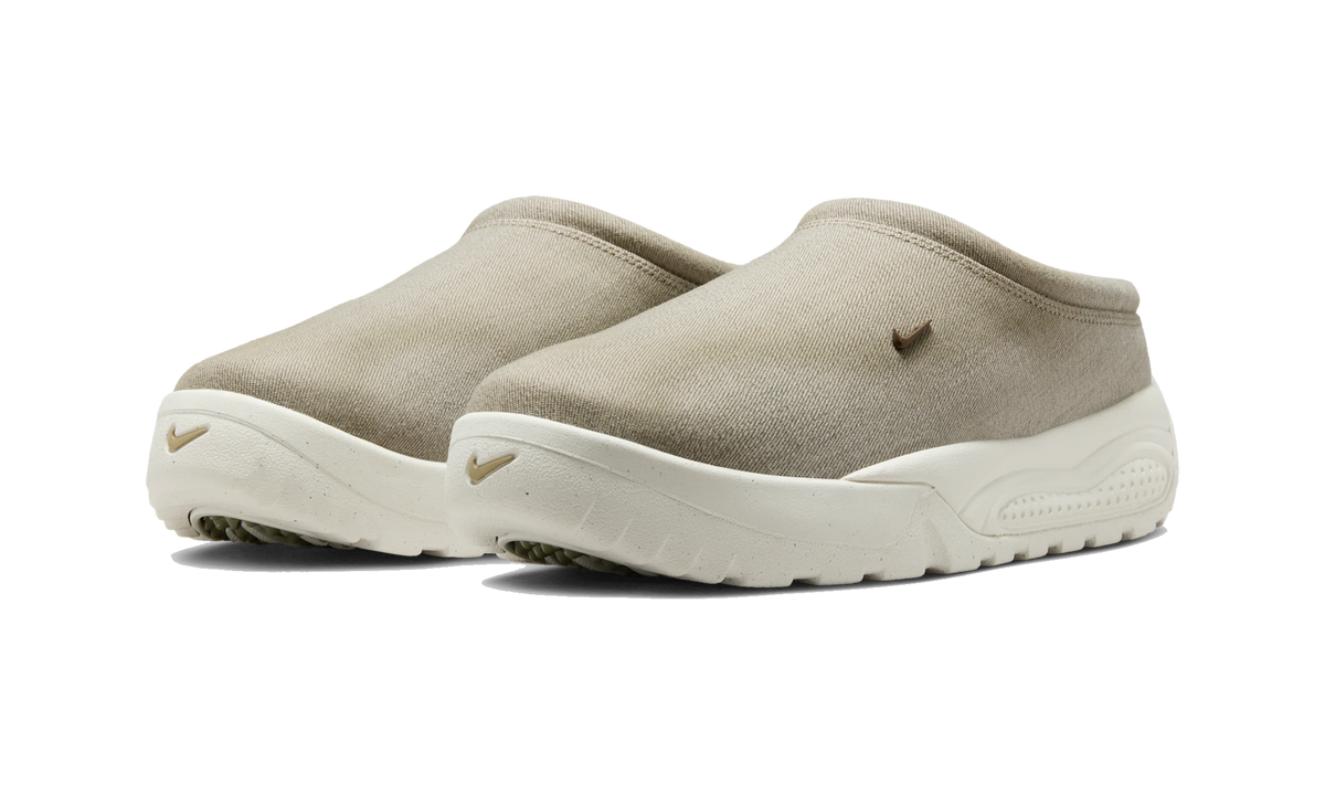 Nike ACG Rufus College Grey Phantom