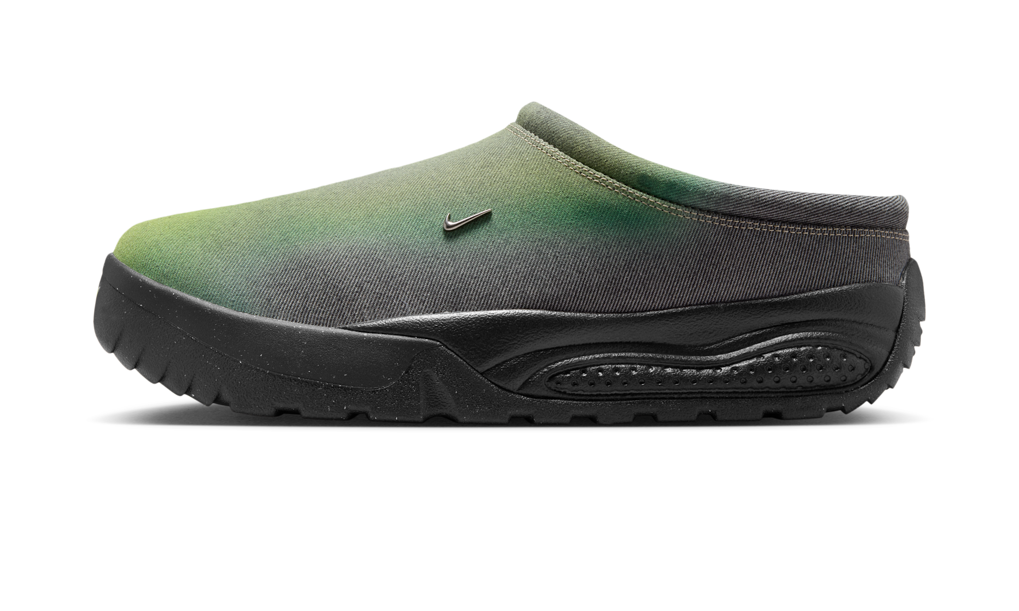 Nike ACG Rufus Green Gradient