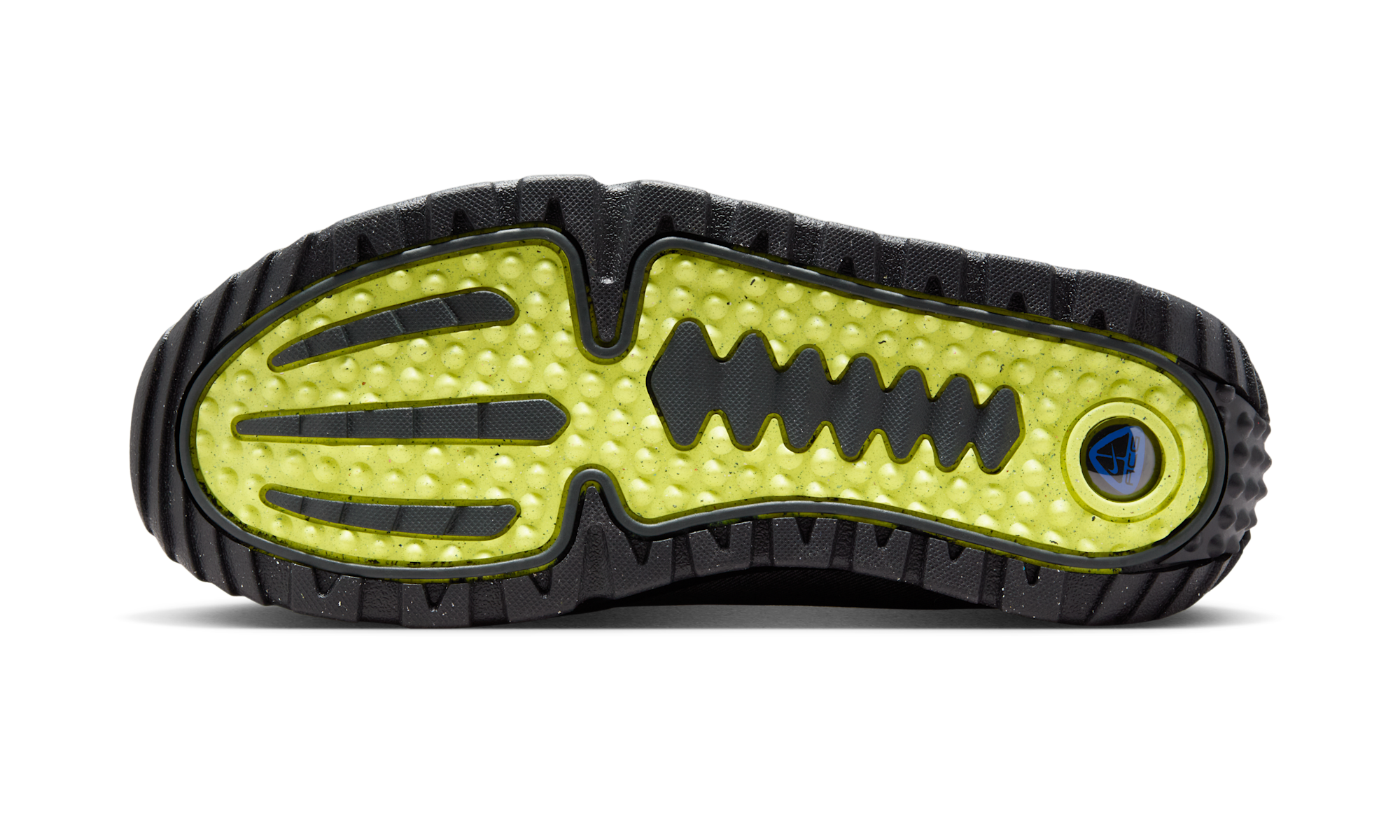 Nike ACG Rufus Green Gradient
