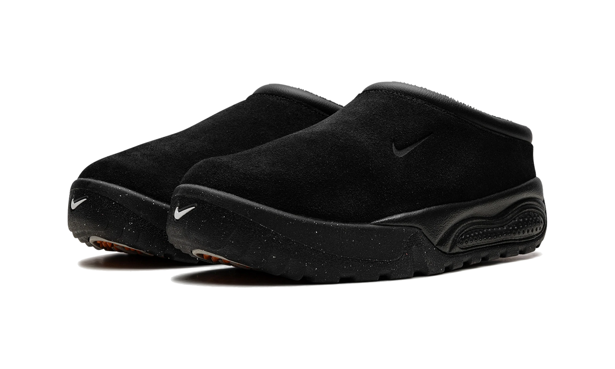 Nike ACG Rufus Triple Black