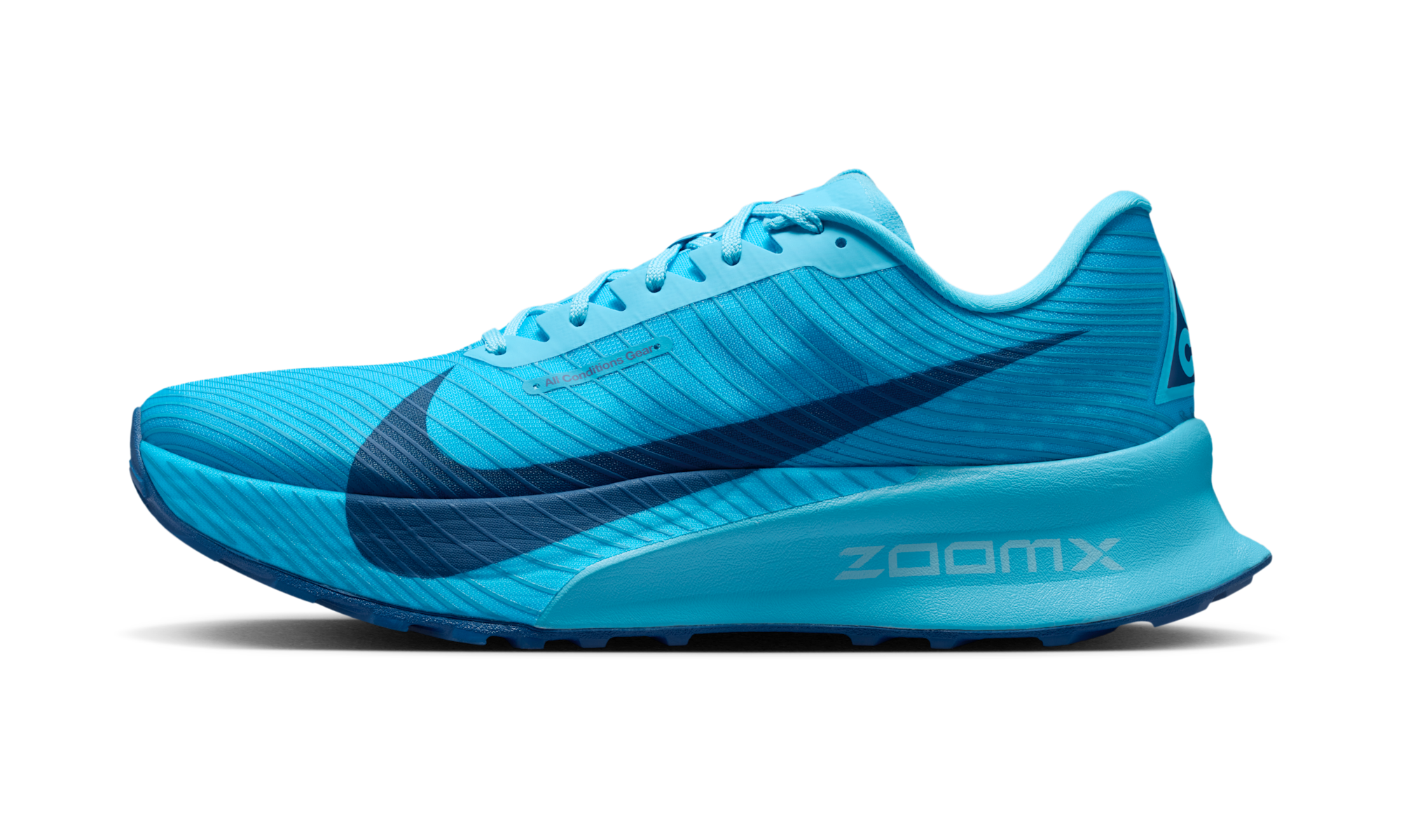 Nike ACG ZoomX Ultrafly Trail Baltic Blue