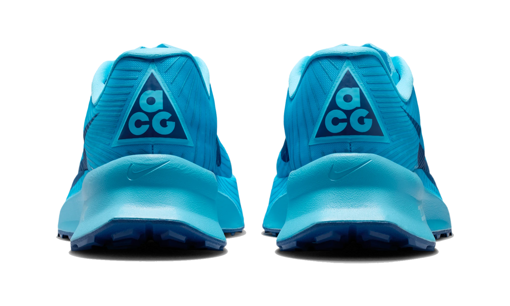 Nike ACG ZoomX Ultrafly Trail Baltic Blue