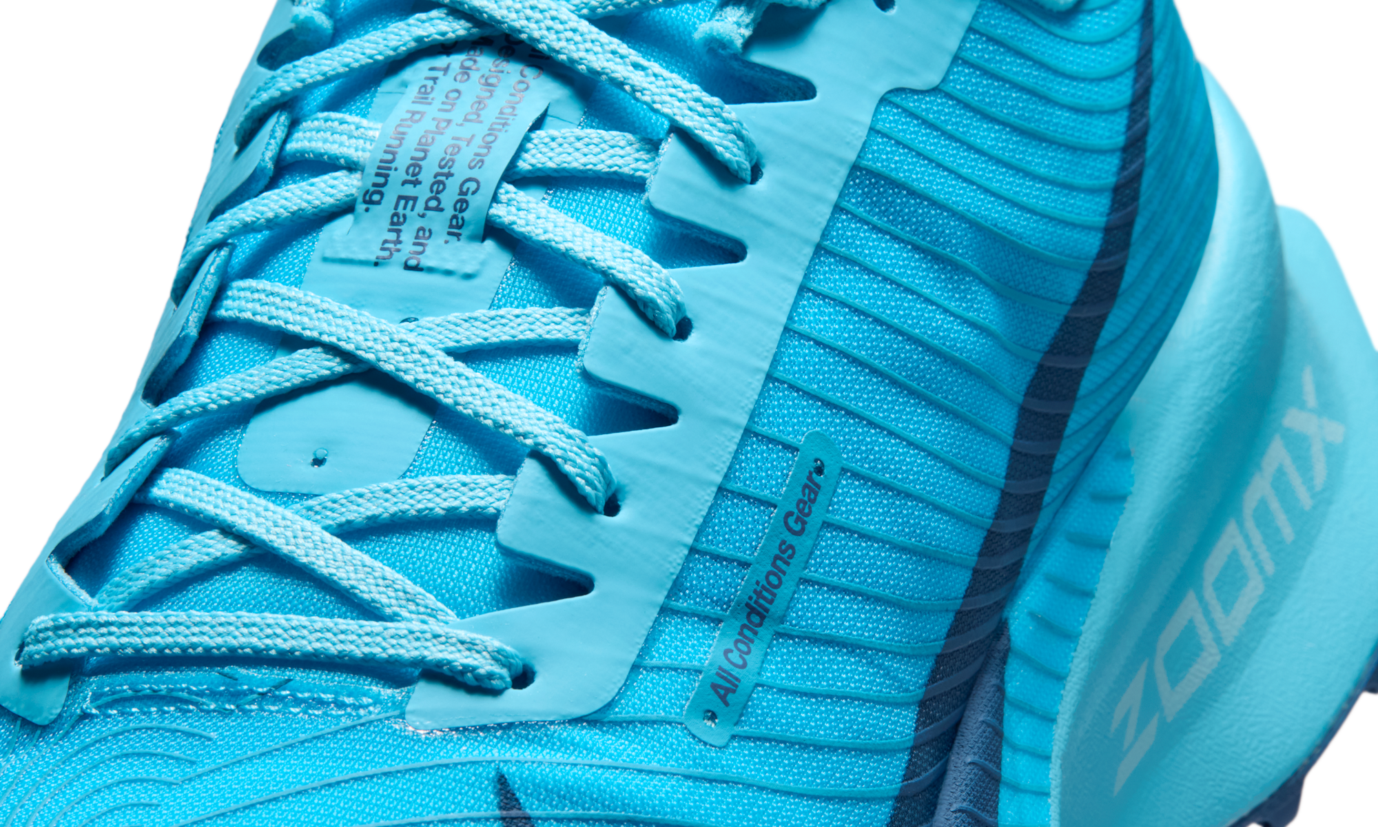 Nike ACG ZoomX Ultrafly Trail Baltic Blue
