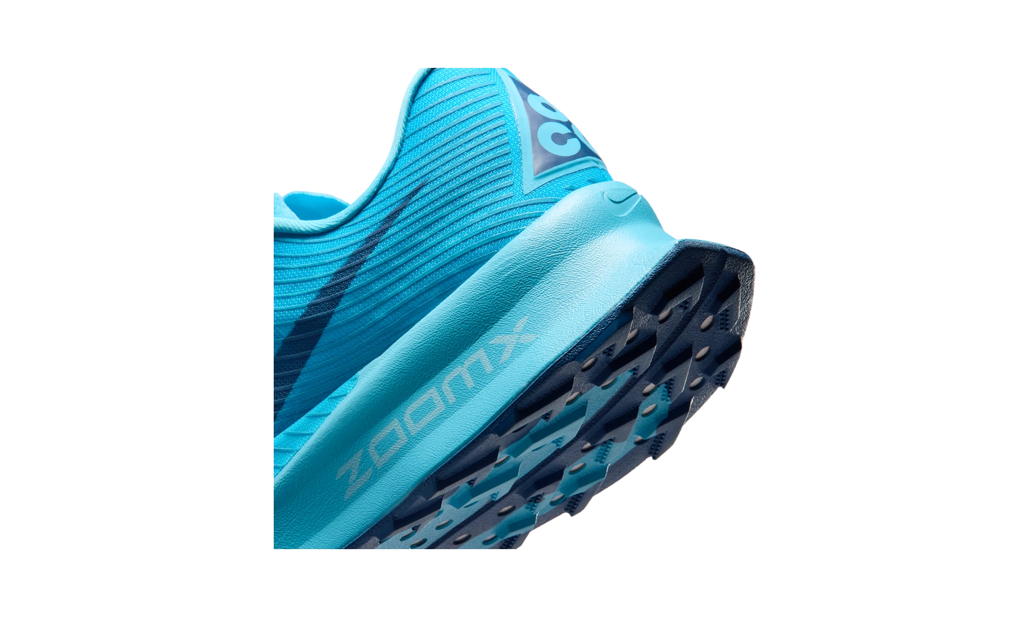 Nike ACG ZoomX Ultrafly Trail Baltic Blue