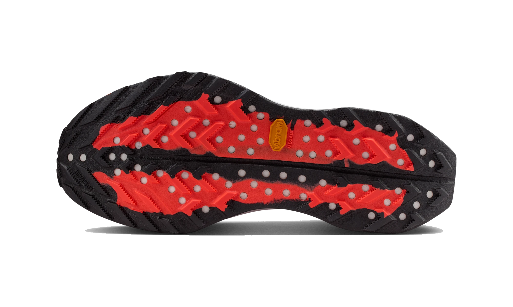 Nike ACG ZoomX Ultrafly Trail Hyper Crimson Total Orange