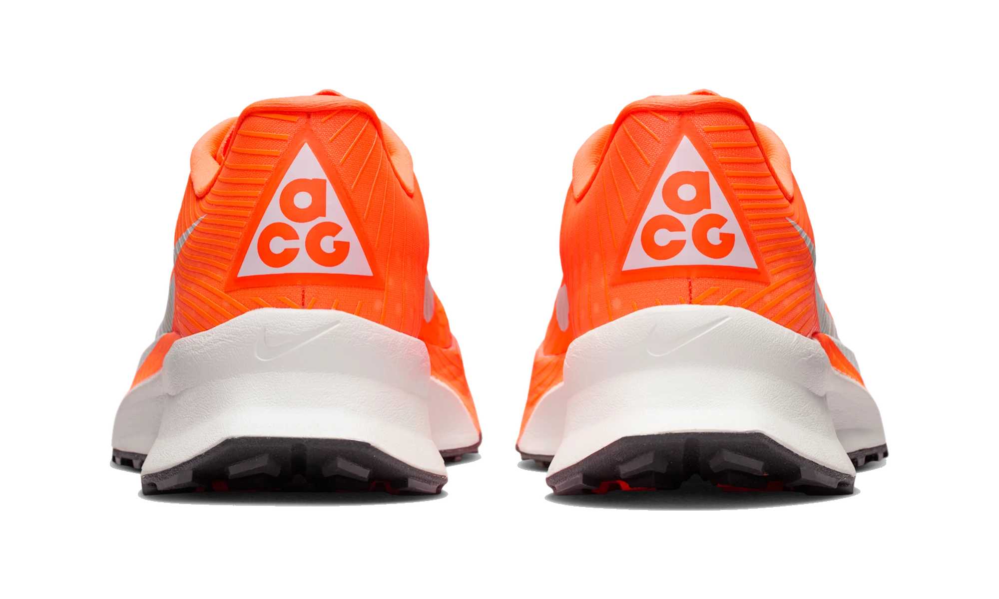 Nike ACG ZoomX Ultrafly Trail Hyper Crimson Total Orange