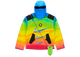 Nike ACG x CPFM Balaclava Hoodie Multicolor