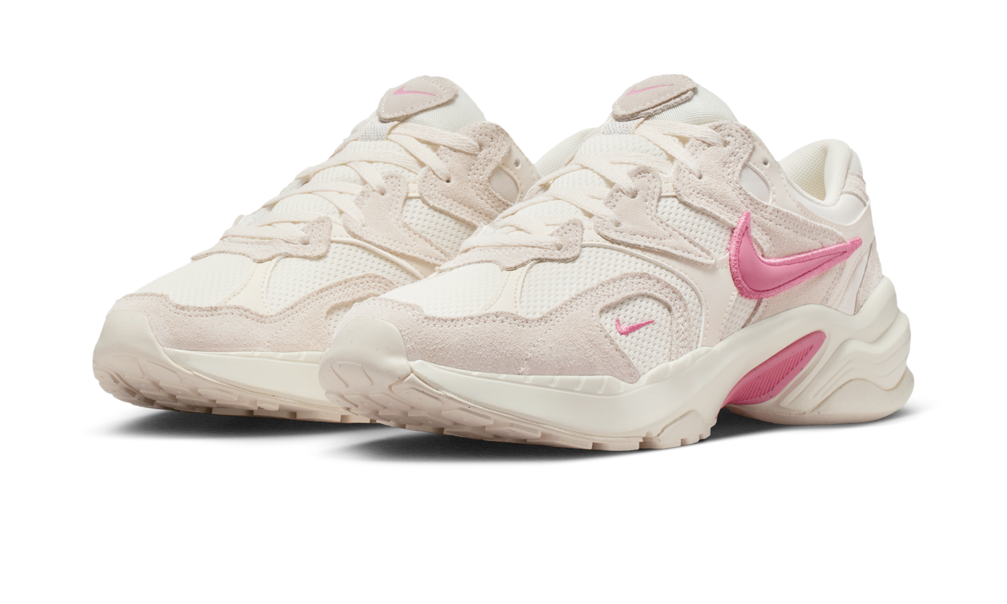 Nike AL8 Chalk Pale Ivory Peony