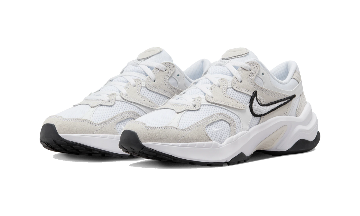 Nike AL8 Summit White Black White