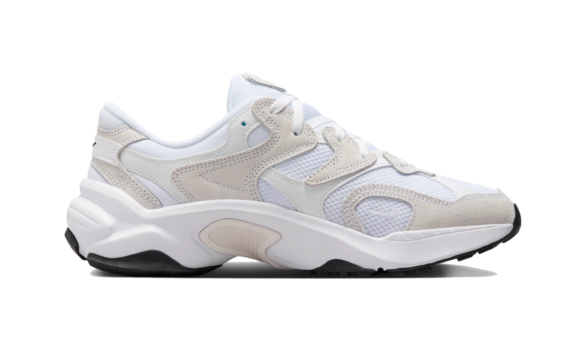 Nike AL8 Summit White Black White