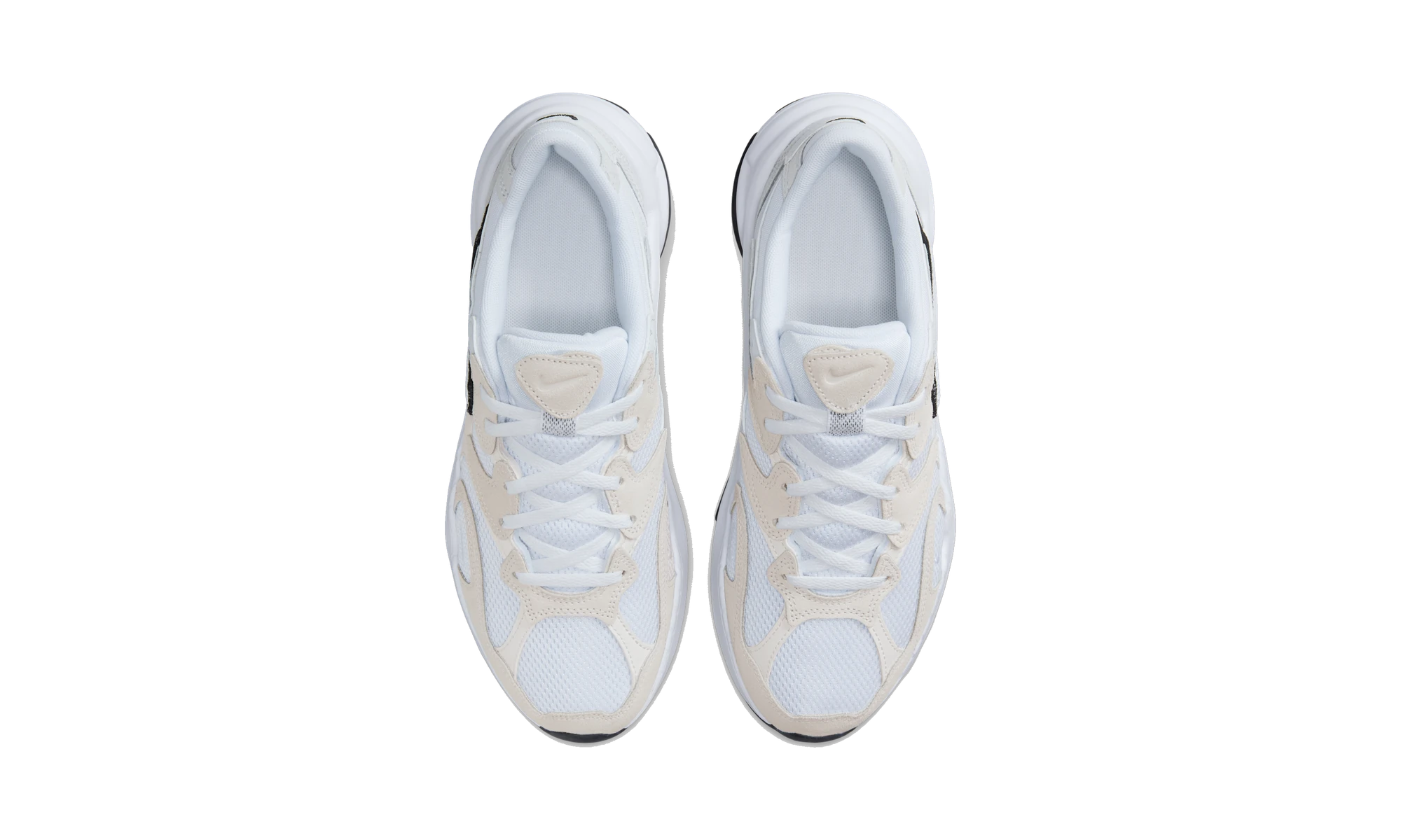 Nike AL8 Summit White Black White