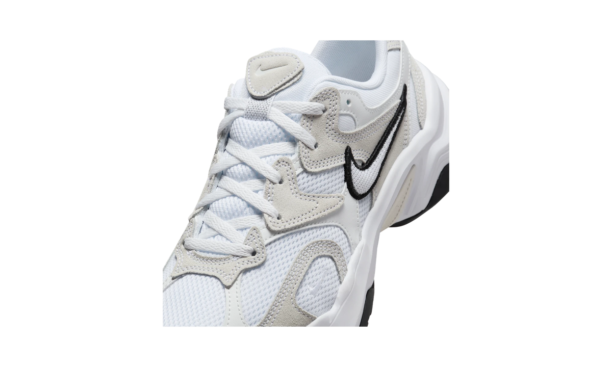 Nike AL8 Summit White Black White