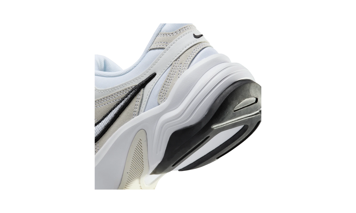 Nike AL8 Summit White Black White