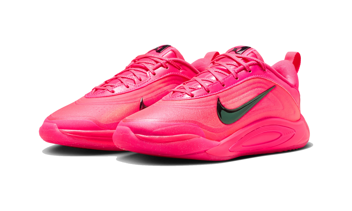 Nike A'ja Wilson A'One All-Star Hyper Pink