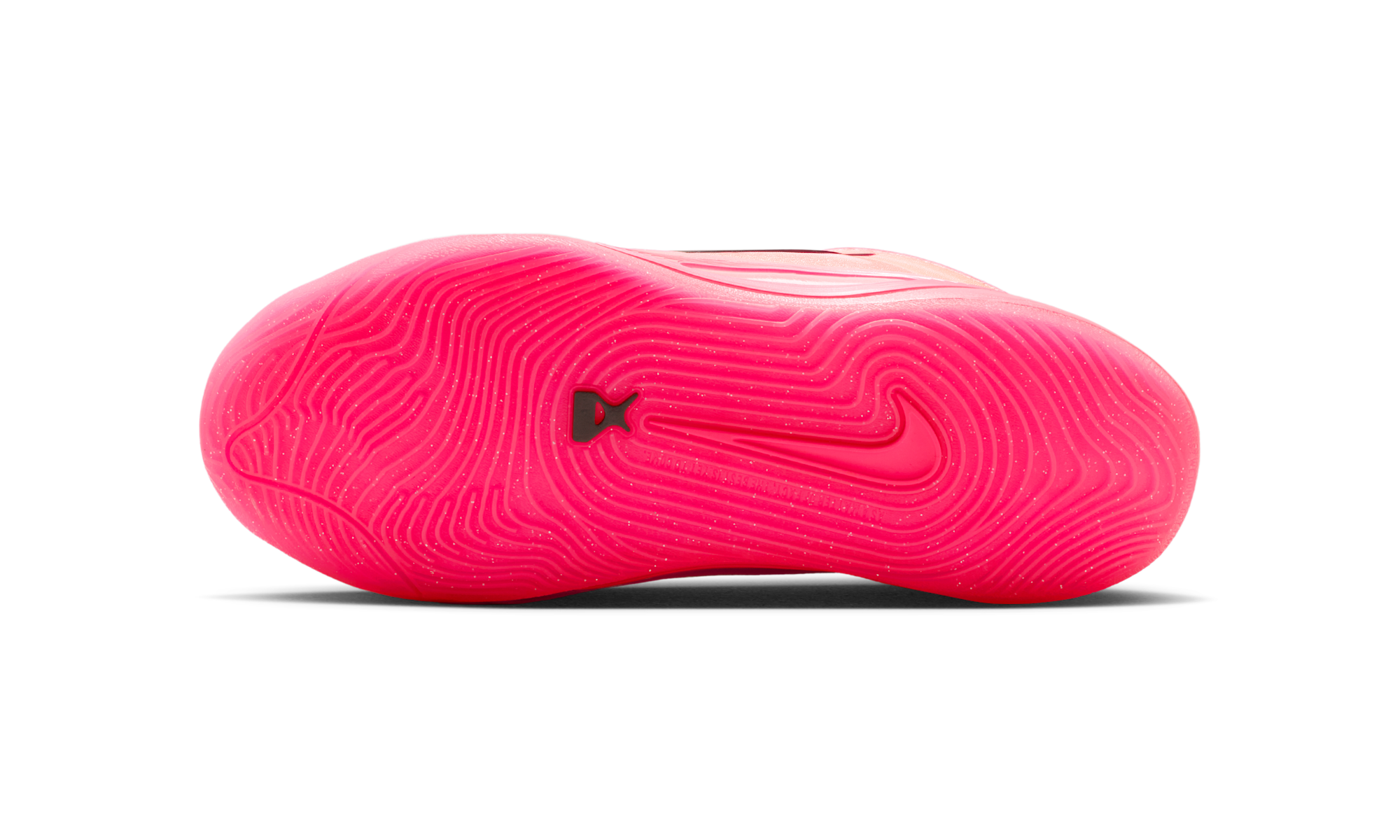 Nike A'ja Wilson A'One All-Star Hyper Pink
