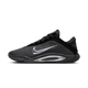 Nike A'ja Wilson A'One Black Dark Smoke Grey